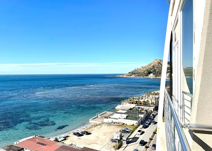 Currila Modern Luxury Stunning Views * Durrës