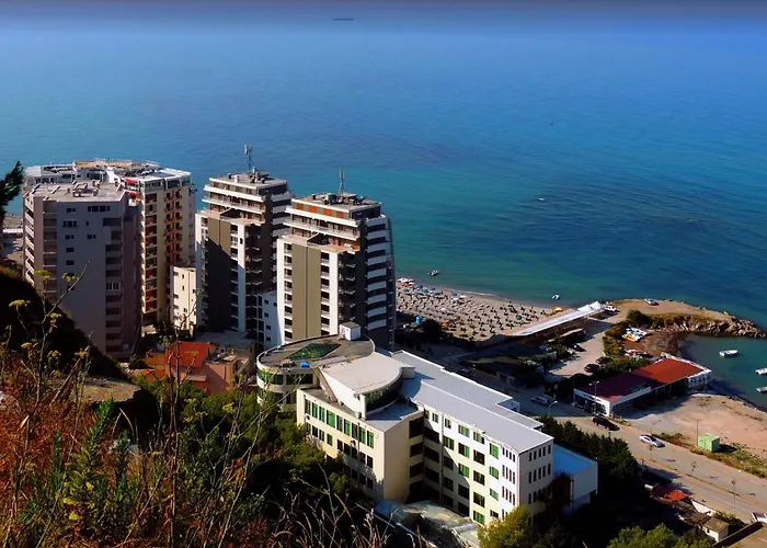 Currila Modern Luxury Stunning Views * ドゥラス