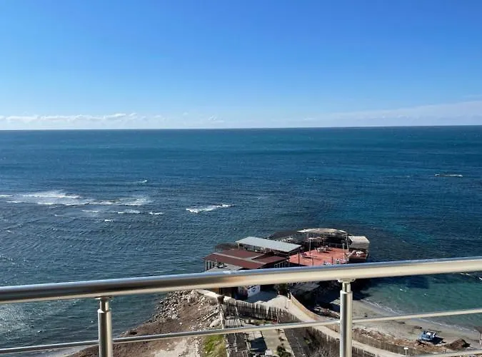 Apartment Currila Modern Luxury Stunning Views