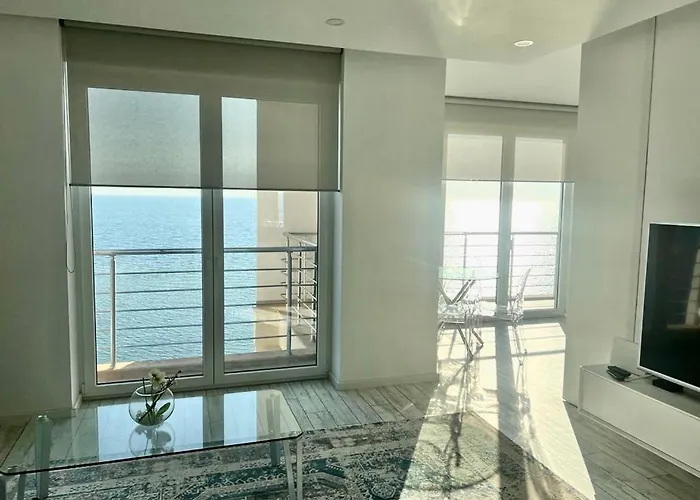 アパート Currila Modern Luxury Stunning Views *