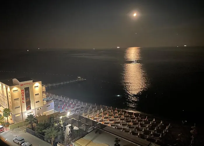 아파트 Currila Modern Luxury Stunning Views *