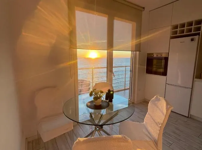 アパート Currila Modern Luxury Stunning Views *