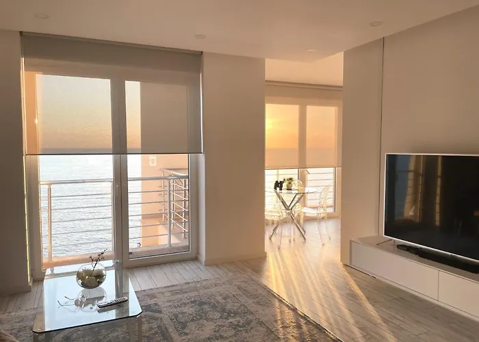 アパート Currila Modern Luxury Stunning Views