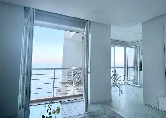 アパート Currila Modern Luxury Stunning Views