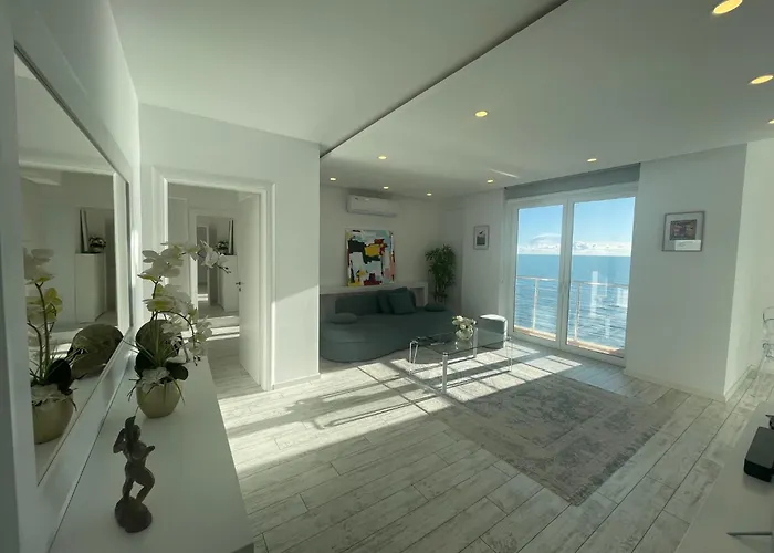Currila Modern Luxury Stunning Views * Durrës