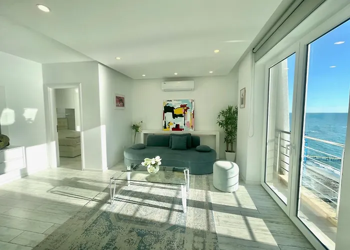 アパート Currila Modern Luxury Stunning Views