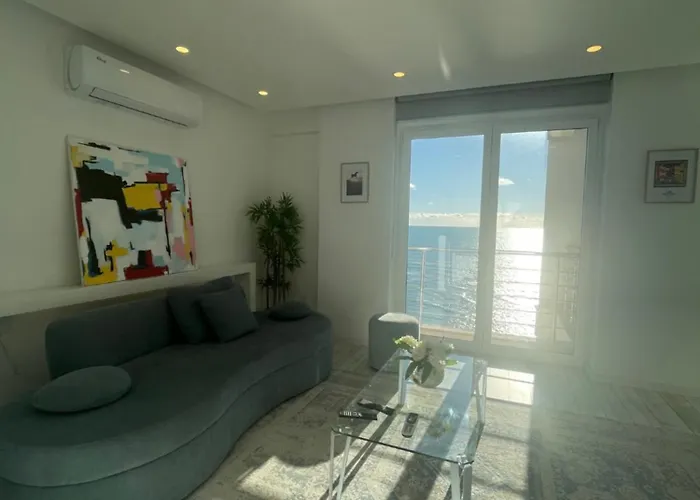 아파트 Currila Modern Luxury Stunning Views *