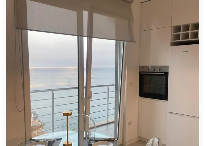 アパート Currila Modern Luxury Stunning Views